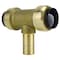 Apollo 3/4 in. Brass Push-To-Connect x 3/4 in. Brass Push-To-Connect x 3/4 in. CTS Street Outlet Tee FSBT34STR - alternate 6